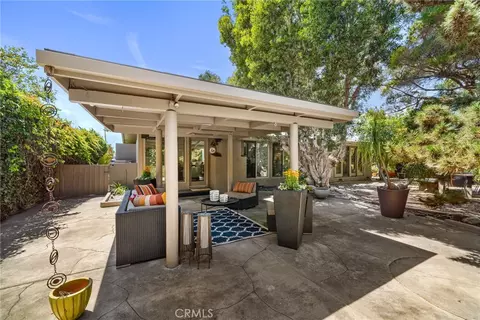 Exterior - 14752 Candeda Pl, Tustin, CA 92780 photo 6 of 12