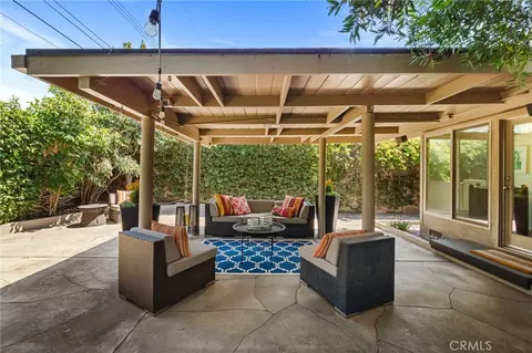 Exterior - 14752 Candeda Pl, Tustin, CA 92780 photo 7 of 12
