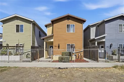 7814 S Western, Los Angeles, CA 90047