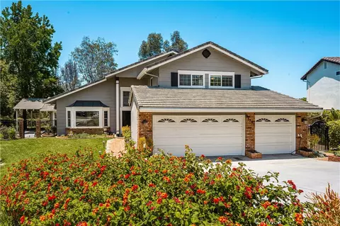 5295 Vista Del Amigo, Yorba Linda, CA 92886