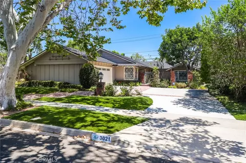 3021 Coleridge Dr, Rossmoor, CA 90720