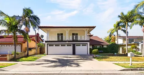 251 Avenida Santa Anita, La Habra, CA 90631