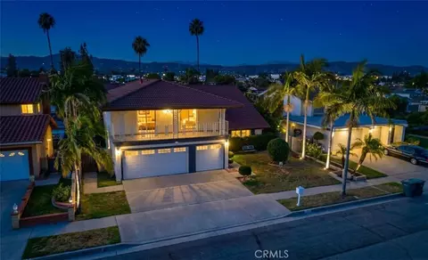 251 Avenida Santa Anita, La Habra, CA 90631