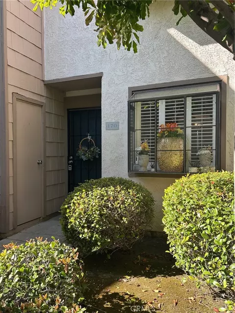 26701 Quail Crk #170, Laguna Hills, CA 92656