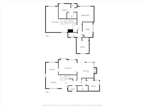 Floorplan - 475 Redwing, Corona, CA 92882 photo 1 of 2