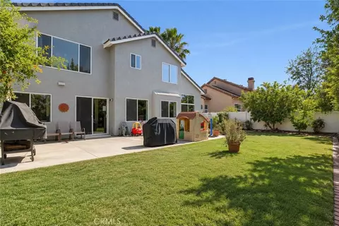 Exterior - 475 Redwing, Corona, CA 92882 photo 2 of 2