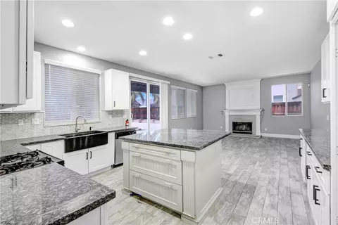 Kitchen - 709 E Agape Ave, San Jacinto, CA 92583 photo 2 of 2