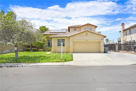 Exterior - 709 E Agape Ave, San Jacinto, CA 92583 photo 1 of 4
