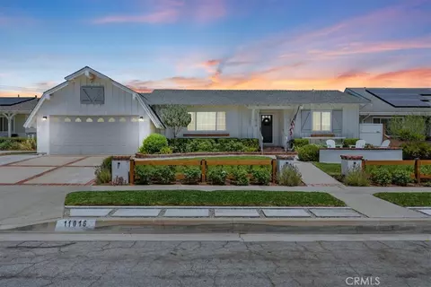 11016 Lindesmith, Whittier, CA 90603