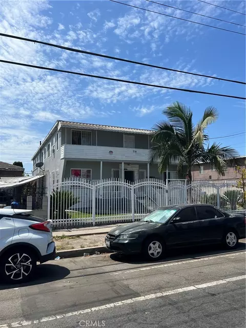 714 E 108th, Los Angeles, CA 90059