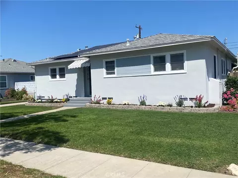 2721 Stanbridge, Long Beach, CA 90815