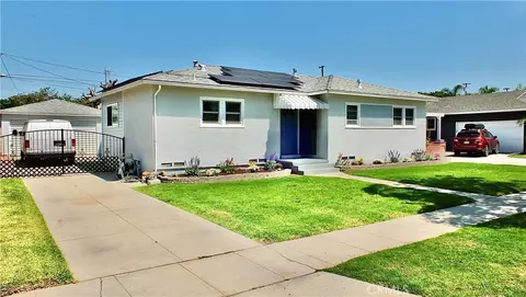 2721 Stanbridge, Long Beach, CA 90815