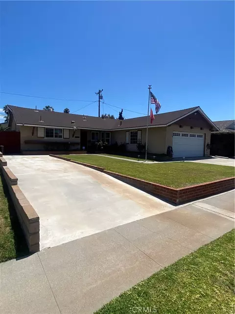 7328 El Dorado Dr, Buena Park, CA 90620