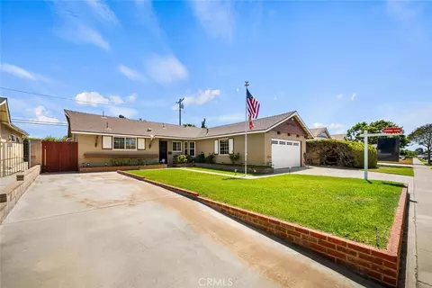7328 El Dorado Dr, Buena Park, CA 90620