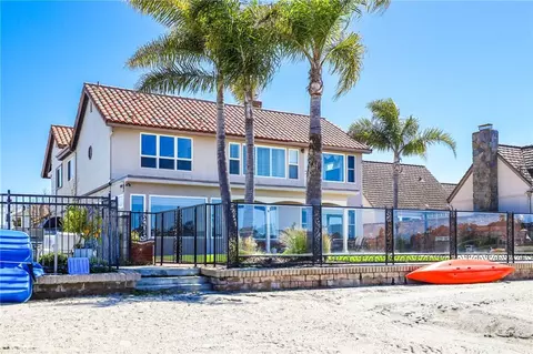 16821 Coral Cay, Huntington Beach, CA 92649