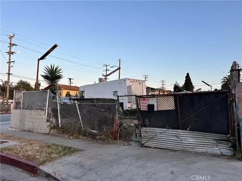 10305 S Normandie, Los Angeles, CA 90044