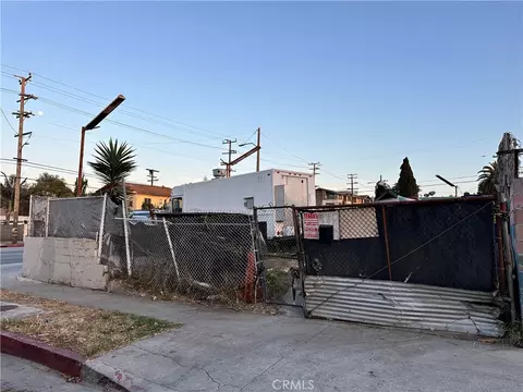 10305 S Normandie, Los Angeles, CA 90044