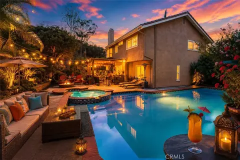 595 S Avenida Faro, Anaheim, CA 92807