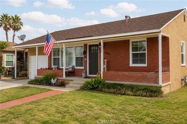5439 Bonfair, Lakewood, CA 90712