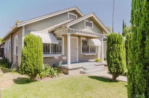 3650 7th Ave, Los Angeles, CA 90018