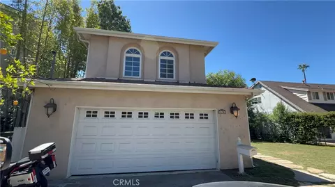 12726 Kling, Studio City, CA 91604