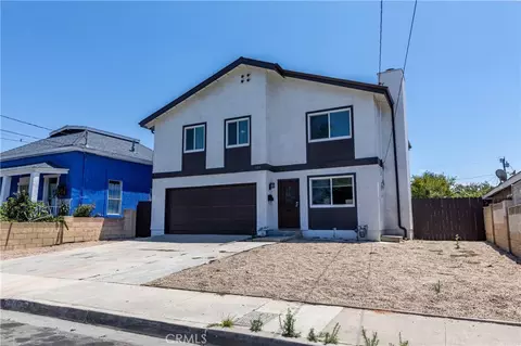 519 N Daisy Ave, Santa Ana, CA 92703