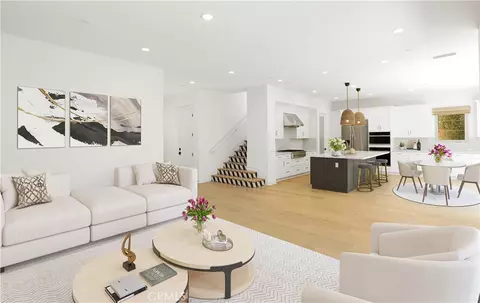 Living - 122 Jayhawk, Irvine, CA 92602 photo 1 of 10