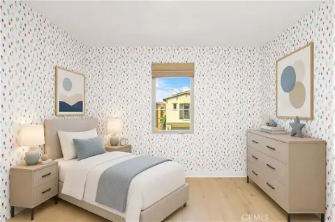 Bedroom - 122 Jayhawk, Irvine, CA 92602 photo 3 of 8