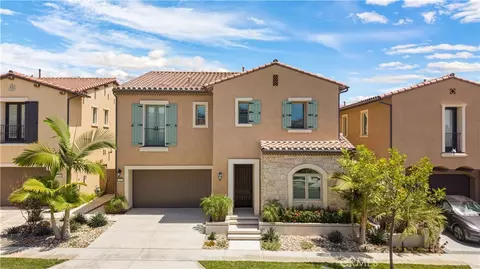 Exterior - 122 Jayhawk, Irvine, CA 92602 photo 5 of 10