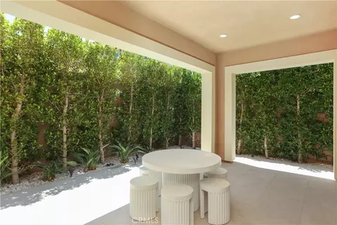 Exterior - 122 Jayhawk, Irvine, CA 92602 photo 8 of 10