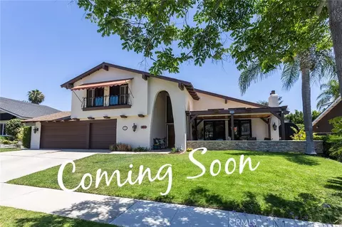 1691 N Yurok St, Orange, CA 92867