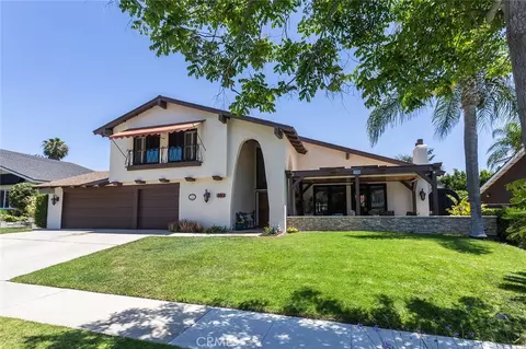 1691 N Yurok St, Orange, CA 92867