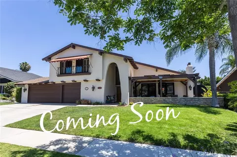 1691 N Yurok St, Orange, CA 92867