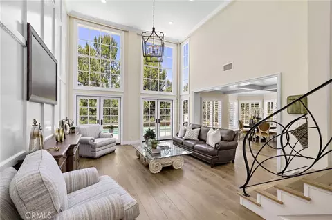 Living - 5603 E Crest De Vl, Orange, CA 92867 photo 1 of 6