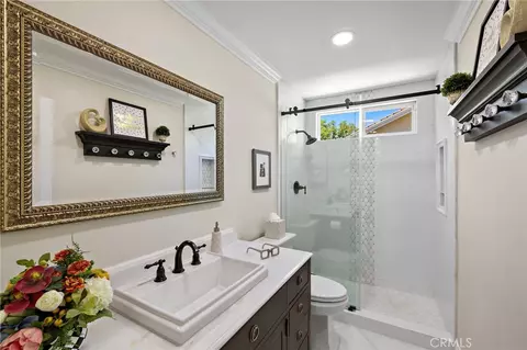 Bath - 5603 E Crest De Vl, Orange, CA 92867 photo 7 of 7