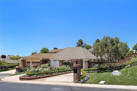 5603 E Crest De Vl, Orange, CA 92867