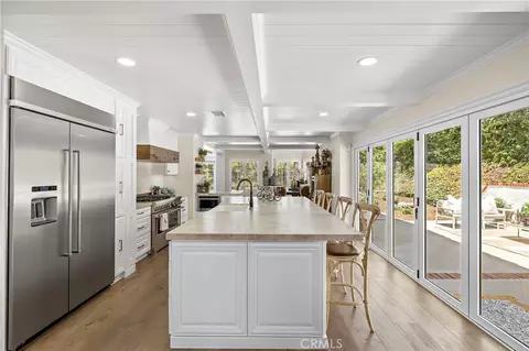 Kitchen - 5603 E Crest De Vl, Orange, CA 92867 photo 3 of 6