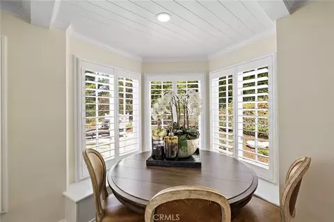 Dining - 5603 E Crest De Vl, Orange, CA 92867 photo 1 of 1