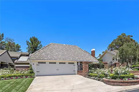 5603 E Crest De Vl, Orange, CA 92867
