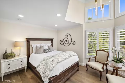 Bedroom - 5603 E Crest De Vl, Orange, CA 92867 photo 4 of 4