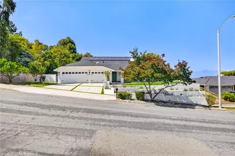 18147 Gallineta, Rowland Heights, CA 91748