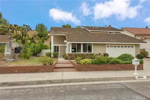 16644 Circle Hill Ln, Hacienda Heights, CA 91745