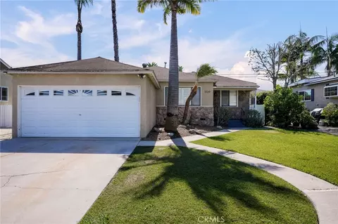3729 Mcnab, Long Beach, CA 90808