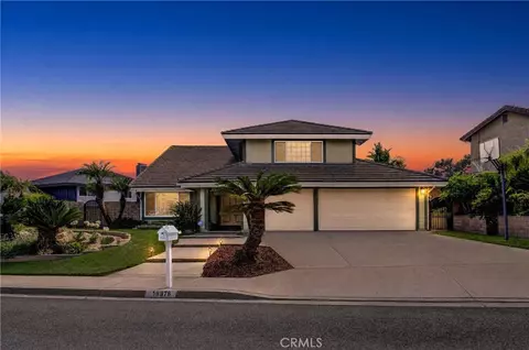 19976 Felicia, Yorba Linda, CA 92886