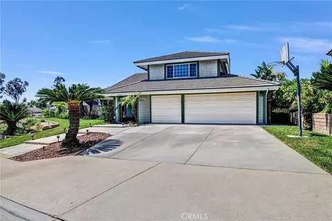19976 Felicia, Yorba Linda, CA 92886