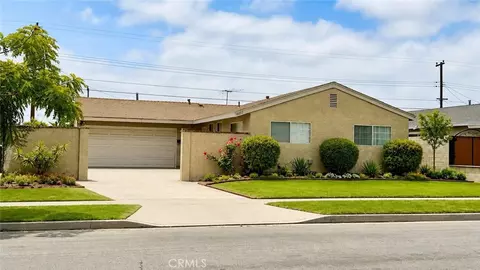 5282 Belle, Cypress, CA 90630