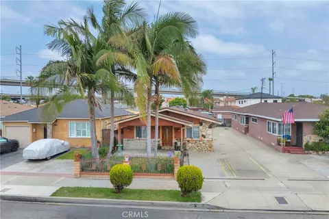 4853 W 116th, Hawthorne, CA 90250