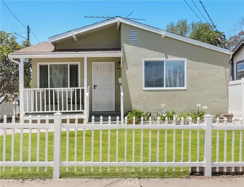 701 Gaffey Pl, San Pedro, CA 90731