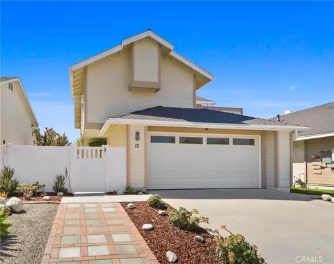 17 Rocky Crk, Laguna Hills, CA 92653
