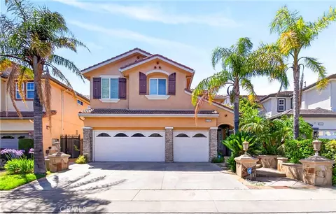11331 Verdi, Porter Ranch, CA 91326